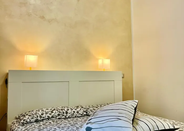 Pansiyon La Terrazza A San Pietro *