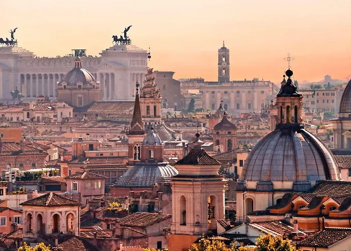 La Terrazza A San Pietro Pansiyon *