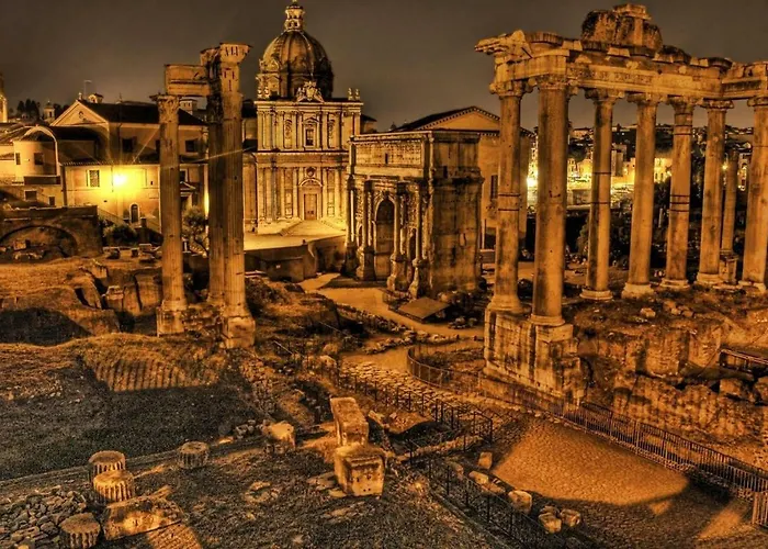 La Terrazza A San Pietro Pansiyon