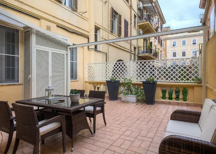 La Terrazza A San Pietro Pansiyon *